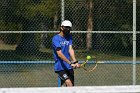 MTen vs Babson  Men’s Tennis vs Babson College. : Tennis, MTen